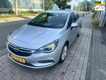 Opel Astra Sports Tourer 1.6 CDTI Online Edition, MOTOR SCHA beschikbaar voor biedingen