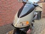 Aprilia Area 51 - Scooter, Ophalen, Gebruikt, Benzine, Area 51
