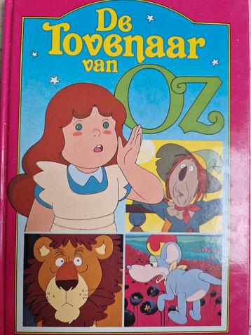 de tovenaar van oz 1986 boek the wizard of oz wicked beschikbaar voor biedingen