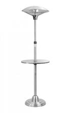 terrasverwarmer heater terrasheater te huur bij Fresh!, Tuin en Terras, Ophalen of Verzenden, Gebruikt