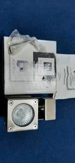 Jan des Bouvrie Buiten lamp, Licht leven, Nieuw in doos., Tuin en Terras, Buitenverlichting, Minder dan 50 watt, Wandlamp, Nieuw