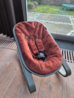 Kidsmill Wipstoel - Olive Green - In goede staat, Kinderen en Baby's, Wipstoeltjes, Overige merken, Wipstoel, Ophalen of Verzenden