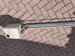 Electro motor garage Kanteldeur motor hormann, Doe-het-zelf en Verbouw, Deuren en Horren, Ophalen, Gebruikt, Garagedeur, 120 cm of meer