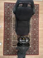 Thrustmaster TX Racing Wheel, Spelcomputers en Games, Spelcomputers | Xbox | Accessoires, Ophalen of Verzenden, Gebruikt, Stuurtje of Sportattribuut