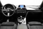 BMW 4 Serie Gran Coupé 420d High Executive M-pakket Climate, 745 kg, Achterwielaandrijving, 4 cilinders, Alcantara