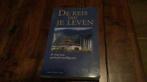 H.P. Roel - De reis van je leven, Ophalen of Verzenden, H.P. Roel, Ontwikkelingspsychologie, Zo goed als nieuw