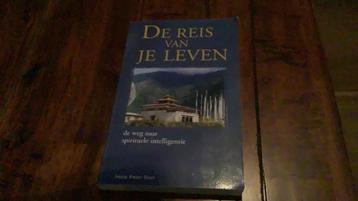 H.P. Roel - De reis van je leven beschikbaar voor biedingen