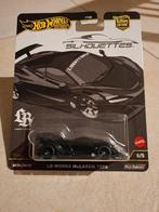 Hot Wheels LB-Works McLaren 720S - CHASE, Ophalen of Verzenden, Nieuw, Auto