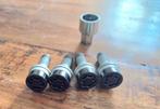 McGard wielslot/wheellock/slotbouten, Ophalen of Verzenden