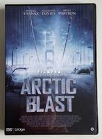 DVD Arctic Blast, Vanaf 12 jaar, Ophalen of Verzenden, Zo goed als nieuw