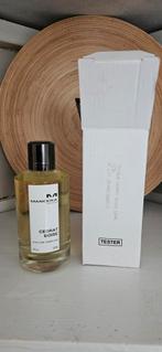 Mancera Cedrat Boise 120 ml (tester fles), Ophalen of Verzenden, Nieuw
