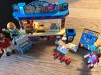 Playmobil 5555 kermis snoepkraam volledig compleet, Ophalen of Verzenden, Zo goed als nieuw, Complete set