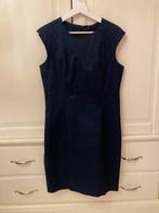 Prachtige jurk Benetton M marine donkerblauw, Kleding | Dames, Jurken, Blauw, Benetton, Maat 38/40 (M), Ophalen of Verzenden