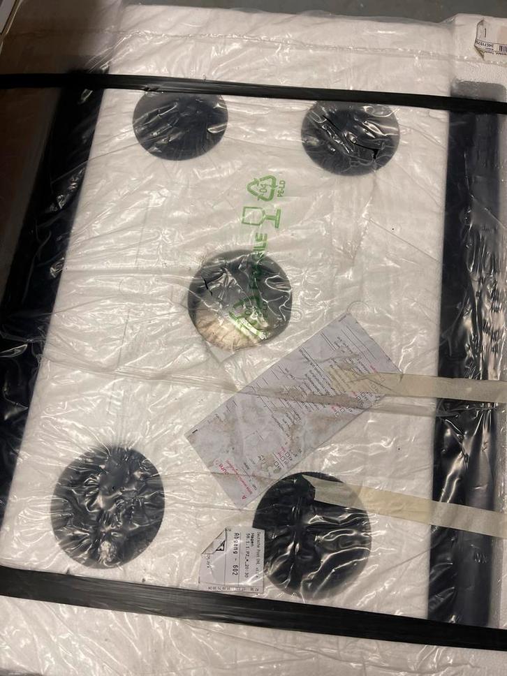 Te koop: Nieuwe inductiekookplaten, Witgoed en Apparatuur, Kookplaten, Nieuw, Inbouw, Inductie, 4 kookzones, Energieklasse A of zuiniger