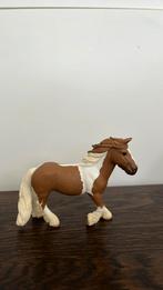 Schleich Tinker merrie, Paard, Ophalen of Verzenden, Zo goed als nieuw, Beeldje of Figuurtje