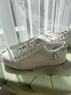 Calvin Klein sneakers, Ophalen of Verzenden, Wit, Zo goed als nieuw, Calvin Klein