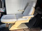 Electrische behandelstoel, Ophalen, Gebruikt, Massagetafel