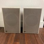 2 stuks Dual Gebrüder speakers, Overige merken, Ophalen of Verzenden, Zo goed als nieuw, Minder dan 60 watt