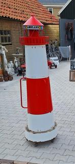 Vuurtoren display, Ophalen of Verzenden, Zo goed als nieuw