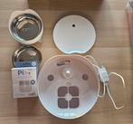 Catit Pixi drinkfontein en voerbak, Dieren en Toebehoren, Kattenvoerbakken en Drinkbakken, Ophalen, Automatisch, Zo goed als nieuw