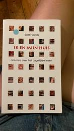 B. Reinds - Ik en mijn huis, Ophalen of Verzenden, Zo goed als nieuw, B. Reinds