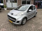 Peugeot 107 1.0-12V XS (bj 2011, automaat), Auto's, Peugeot, Euro 5, Gebruikt, 4 stoelen, 68 pk