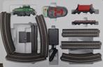 Märklin digitale startset met draadloze besturing, Hobby en Vrije tijd, Modeltreinen | H0, Wisselstroom, Treinset, Nieuw, Ophalen of Verzenden