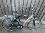 elektrische fiets batavus, Fietsen en Brommers, Fietsen | Heren | Herenfietsen, Ophalen, Gebruikt, Versnellingen, Batavus