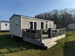 Chalet Rapidhome Salsa in Drenthe, Gasselte, Caravans en Kamperen, Stacaravans, Tot en met 6