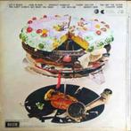 LP THE ROLLING STONES LET IT BLEED ZELDZAME UK PERSING, Cd's en Dvd's, Vinyl | Rock, Verzenden