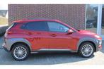 Hyundai Kona 1.6 T-GDI 176pk 4WD DCT Fashion € 19.750,00, Auto's, Hyundai, Automaat, Stof, 4 cilinders, Bedrijf
