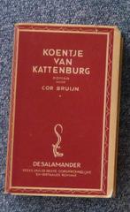 9 boeken van Cor Bruijn, Boeken, Cor Bruijn, Ophalen