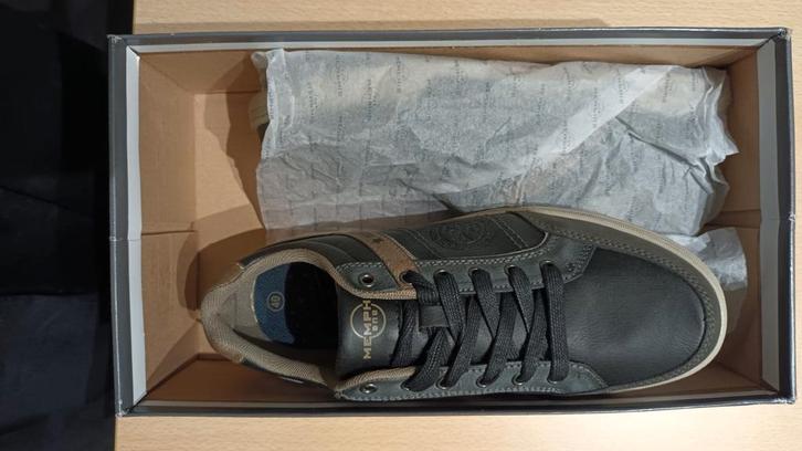 Memphis One Schoenen Maat 40 - Zo goed als nieuw!, Kleding | Heren, Schoenen, Zo goed als nieuw, Veterschoenen, Overige kleuren