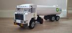 Cobi BP tank wagen limited edition h3, Ophalen, Zo goed als nieuw, Complete set, Lego