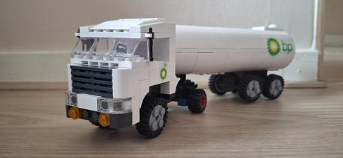 Cobi BP tank wagen limited edition h3, Kinderen en Baby's, Speelgoed | Duplo en Lego, Zo goed als nieuw, Lego, Complete set, Ophalen