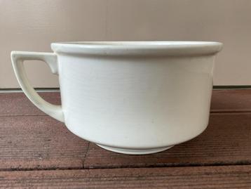 Nachtspiegel Pot of Po vintage beschikbaar voor biedingen