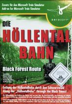 Die Höllental Bahn - Black Forest Route, Alle leeftijden, Verzenden, Zo goed als nieuw