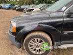 Scherm links-voor van een Volvo XC90, Ophalen of Verzenden, 3 maanden garantie, Gebruikt, Volvo