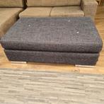Nu 25 % korting Grote hocker /poef, Ophalen, Gebruikt, ., .