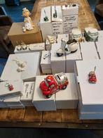 partij bedankjes artikelen spaarpot sleutelhanger cars ketti, Ophalen of Verzenden, Nieuw, Feestartikel, Geboorte of Huwelijk