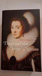 Thera Coppens - De dageraad van Oranje-Nassau; zgan, Ophalen of Verzenden, Zo goed als nieuw, Thera Coppens