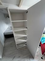Ikea kledingkast / Ikea wardrobe, Huis en Inrichting, Kasten | Kledingkasten, Ophalen, 50 tot 100 cm, 150 tot 200 cm, Met deur(en)