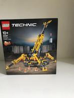 lego, Kinderen en Baby's, Speelgoed | Duplo en Lego, Ophalen of Verzenden, Zo goed als nieuw, Complete set, Lego