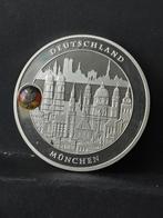 Duitse penning München, Postzegels en Munten, Penningen en Medailles, Ophalen of Verzenden, Buitenland