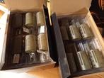 48x DETEK 100-grams River korven (met swivel)...€50,-, Tinstraat, Overige typen, Nieuw, Ophalen of Verzenden