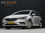 Opel Astra Sports Tourer 1.0 Online Edition [CAMERA, PARKEER, Voorwielaandrijving, Stof, Gebruikt, 1178 kg