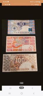 Nederlands briefgeld, Ophalen of Verzenden, 100 gulden