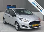 Ford Fiesta 1.25 | NAP | Airco, Voorwielaandrijving, Gebruikt, 4 cilinders, 60 pk
