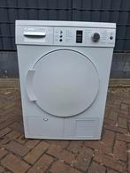 Bosch Avantixx 7kg condensdroger, Ophalen, 6 tot 8 kg, Minder dan 85 cm, Anti-kreukfase