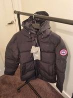Canada goose jas nieuw!, Ophalen of Verzenden, Zo goed als nieuw, Zwart